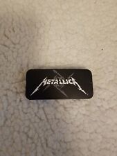 Metallica worldwired tour d'occasion  France