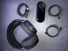 Casque gaming steelseries d'occasion  Ézanville