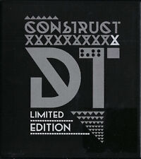 Dark tranquillity construct gebraucht kaufen  Fürth