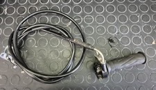 Comando gas cavi usato Comando gas cavi usato  Italia