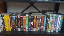 Stock videocassette vhs usato  Villafranca di Verona