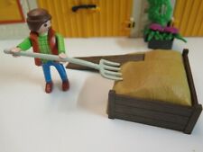 Foin fumier ferme d'occasion  Viarmes