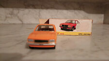 Dinky opel ascona d'occasion  Châlette-sur-Loing