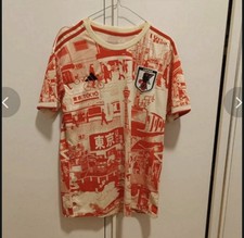 Maglia giappone edizione usato  Vigevano