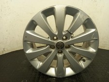 Vauxhall astra alloy for sale  SOUTHAMPTON