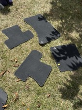 Audi q5 carpet for sale  Toledo