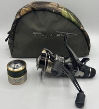 Shimano super baitrunner for sale  LANCASTER