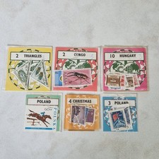 Collection builder stamp for sale  WHITCHURCH