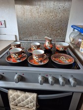 Mikori ware porcelain for sale  KIRKWALL