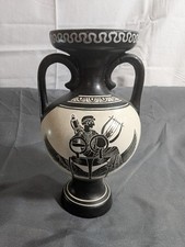 Vintage greek amphora for sale  Sycamore