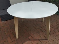 Esstisch rund holz gebraucht kaufen  Strausberg-Umland
