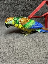 parrot figurine for sale parrot figurine for sale Hickory