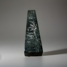 Vintage etched chinese for sale  Wheeling