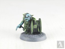 Grot gretchin crewman for sale  WESTBURY