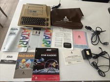 Atari 400 computer for sale  Fuquay Varina
