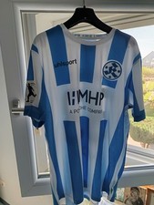 Stuttgarter kickers trikot gebraucht kaufen  Riedstadt