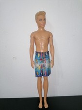 ken mattel usato  Palermo