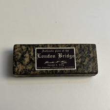 Vintage authentic piece for sale  Denville
