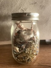 Mystery jewelry jar gebraucht kaufen  Hagen