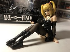 Misa amane figur gebraucht kaufen Misa amane figur gebraucht kaufen  Erfurt