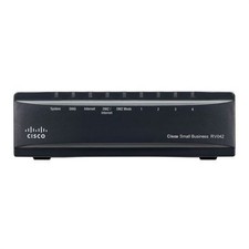 Routeur VPN Cisco Small Business RV042 Carton Ouvert Appareil Neuf Sous Blister comprar usado  Enviando para Brazil