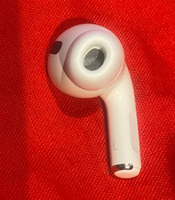 Cuffia sinistra apple usato Cuffia sinistra apple usato  Italia