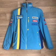 Authentic suzuki rizla for sale  DERBY