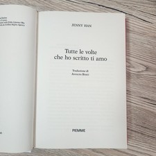jenny han usato jenny han usato Lugo