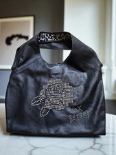 Betsey johnson studded for sale  Huntley