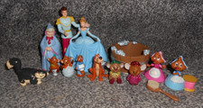 charmed action figures for sale  SOUTHAMPTON