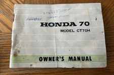 70h model honda for sale 70h model honda for sale  Minersville