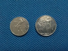 1991 1992 100 usato  Roma
