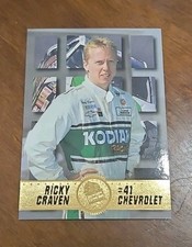 1995 press pass for sale  Lilly