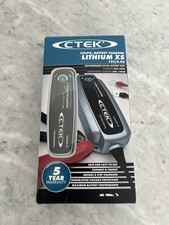 Ctek lithium lifepo for sale  GREAT MISSENDEN