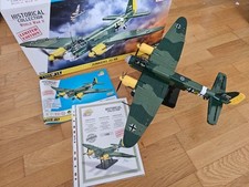 Cobi 5732 junkers d'occasion  Mulhouse-