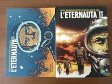 Eternauta e ii usato  Terni