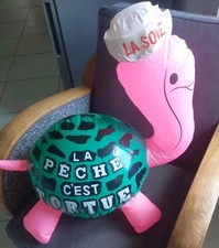 Exceptionnel mascotte enseigne d'occasion  Millau
