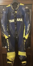 Tuta dainese valentino usato  Torino