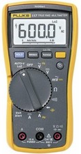 Fluke 117 hand gebraucht kaufen  Nidda