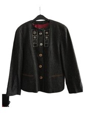 Moser trachtenjacke damen gebraucht kaufen  Deutschland