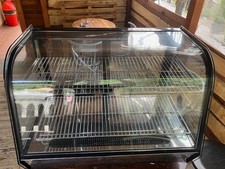 Vetrina frigo bar usato  Ficulle