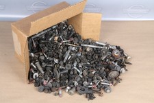 Corvette bolts miscellaneous for sale  Saltsburg
