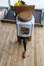 Ancien moulin café d'occasion  Laval