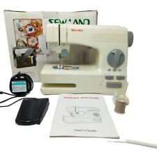 Mini sew land for sale  NOTTINGHAM