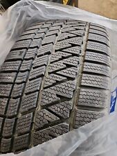 Pneumatici invernali kumho usato  Castelfranco di Sotto