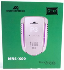 Charmline mns x09 gebraucht kaufen  Mühlacker