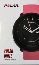 Polar unite sportuhr gebraucht kaufen  Rödermark