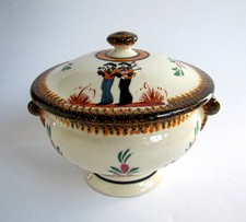 Soupière faïence henriot d'occasion Soupière faïence henriot d'occasion  Colmar