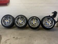 Ferrari california alu gebraucht kaufen  Kiel