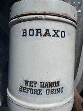 Antique boraxo dispenser for sale  West Richland